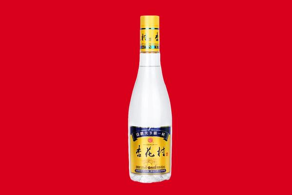 江山市回收杏花村