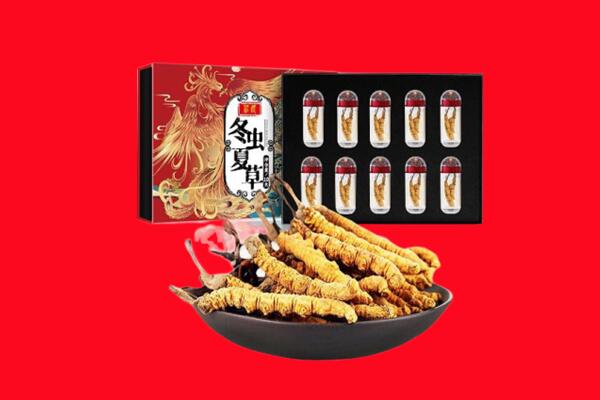 江山市回收虫草