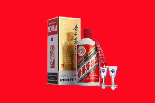 江山市回收贵州茅台酒